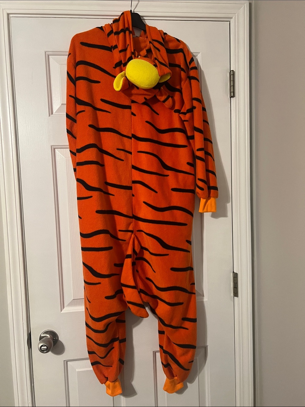 Onesie Tiger - Picture 3 of 8